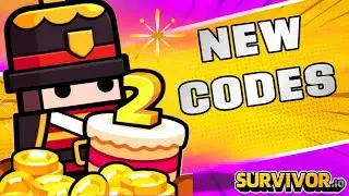 Survivor io Codes [Free Rewards Code!] New Survivor.io Codes 2024