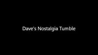 Dave's Nostalgia Tumble - Ax Battler