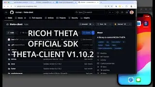 theta-client iOS 17 and Xcode 16.0 in Oct 2024