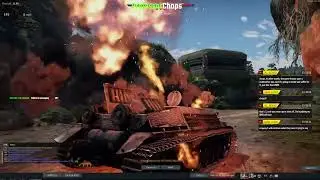 Warthunder Live Stream | This time for sure