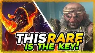 NO LEGENDARIES TEAM vs BOMMAL - THIS RARE! KEY TO VICTORY! | RAID SHADOW LEGENDS