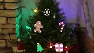 🎄 С Новым годом, друзья!