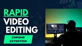 How to Edit Your Videos Faster