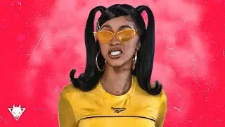 Cardi B Type Beat 