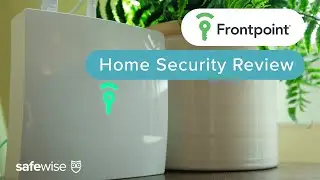Frontpoint Home Security Review: The Pros, The Cons & The App