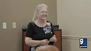 Goodwill's IT Technical Showcase