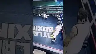 ШОВХАЛ ЧУРЧАЕВ В НОКАУТЕ❗😱😱😱 