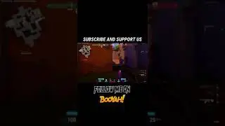1v4 Reyna Ultimate Op 🔥🔥 // Valorant Gameplay // Subscribe And Support Us ❤️ #shorts #youtubeshorts