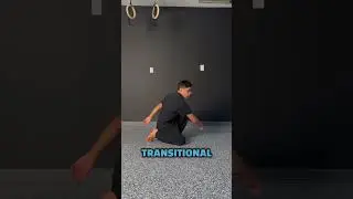 Beyond the Resting Squat