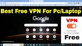 Best Free VPN For PC | Best Free And Secure VPN For Windows .