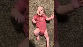 How Your Baby Talks and Babbles at 5 Months Old - Typical Development