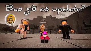 The Strongest Battlegrounds làm bọn tôi Ngáo sau 2 tháng chưa có update