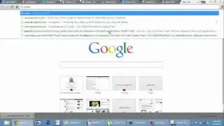 How to Put a Large Icon in the Taskbar When a Program Is Minimized : Computer Icons