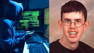 Это Самый Опасный Хакер в Истории