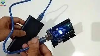 arduino led projects for beginners