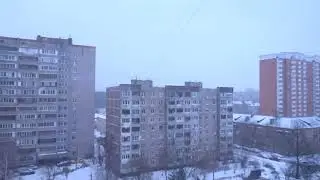 Лифт КМЗ-1989 г.р. (г. Подольск) V=0,71 м/c. Q=320 кг