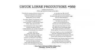 Chuck Lorre Productions/Warner Bros. Television (2021)