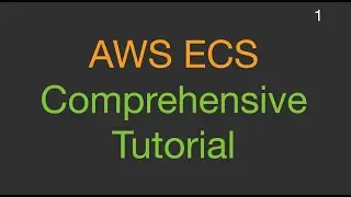 AWS ECS Explained: The Ultimate Guide to Container Orchestration
