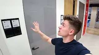 Необычные Двери. Межкомнатные и Входные.