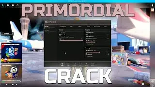 download primordial crack | скачать primordial crack | primordial cs2 | free primordial crack