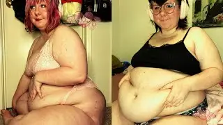 | your.virtual.heifer 💐 | Narratives  | bbw | ssbbw |