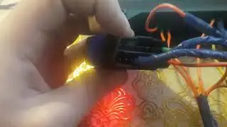 прошивка январь 5.1.1 1411020-71 на ВАЗ 2110-2111-2112 в домашних условиях.
