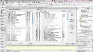 ArchiCAD Tutorial | Streamline Layers