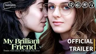 My Brilliant Friend 3 | Official trailer | NL | Lumière