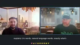 Biztory Fireside Chat: How Tableau Pulse will benefit business users