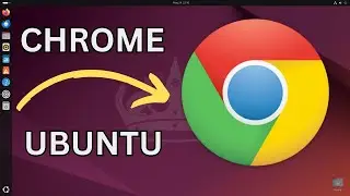 How to install Chrome on Ubuntu