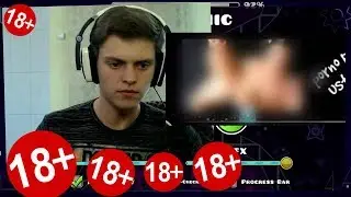 Titan Channel сыграл prosto lvl (18+). Получил  страйк за стрим! ЖЕСТЬ!!!!