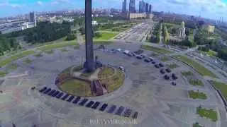 SHOWREEL 2014 Аэросъемка в любой точке мира