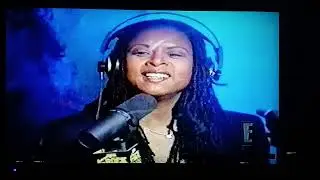 Howard Stern - (DANNY GLOVER INTERVIEW) from year 1999. (Part - 2) .. (SEX TALK)