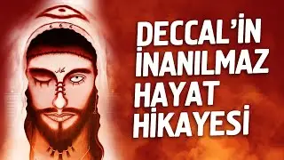 Deccalin İnanılmaz Hayat Hikayesi