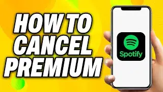 How To Cancel Spotify Premium on Mobile (2024) - Quick Fix