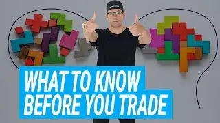 Here's What You Need To Know Before Trading For The First Time - with Tim Grittani