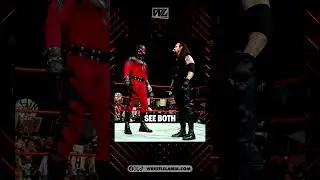 How WWE Made Kane Taller