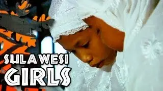 Sulawesi Girls