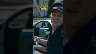 ГАИ спасли упавшую машину в море 😳 