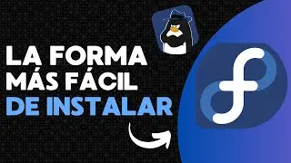 Instalar FEDORA en VIRTUALBOX