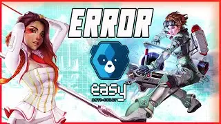 How to fix easyanticheat error on Apex Legends - Tutorial 2022