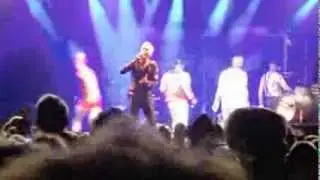 Big Maggas bei "Flammende Sterne" 2013 in Gera (Teil 3)