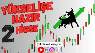 Borsada Kısa Vadede Patlama Yapacak Hisseler (Borsa Yorumları -BİST 100 Analiz)