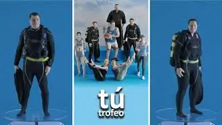 Trailer Tu trofeo
