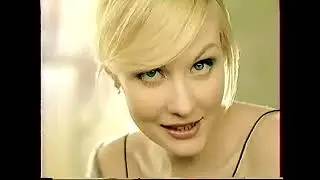 Блоки рекламы и анонсов (Домашний, февраль 2007)