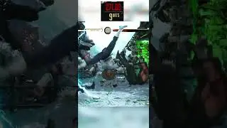 INSANE 49% raiden combo - MK1