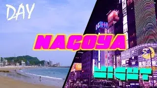 NAGOYA - Sea, Sakae & Sun [AICHI]
