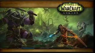 Sarthennis Vengeance Demon Hunter - PvP Skirmishes