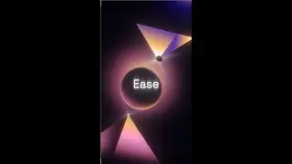 Ease - Motion Graphics 