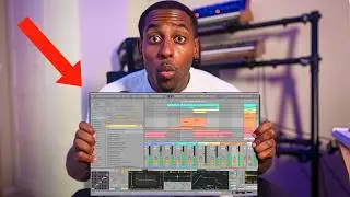 I Switched to Ableton…